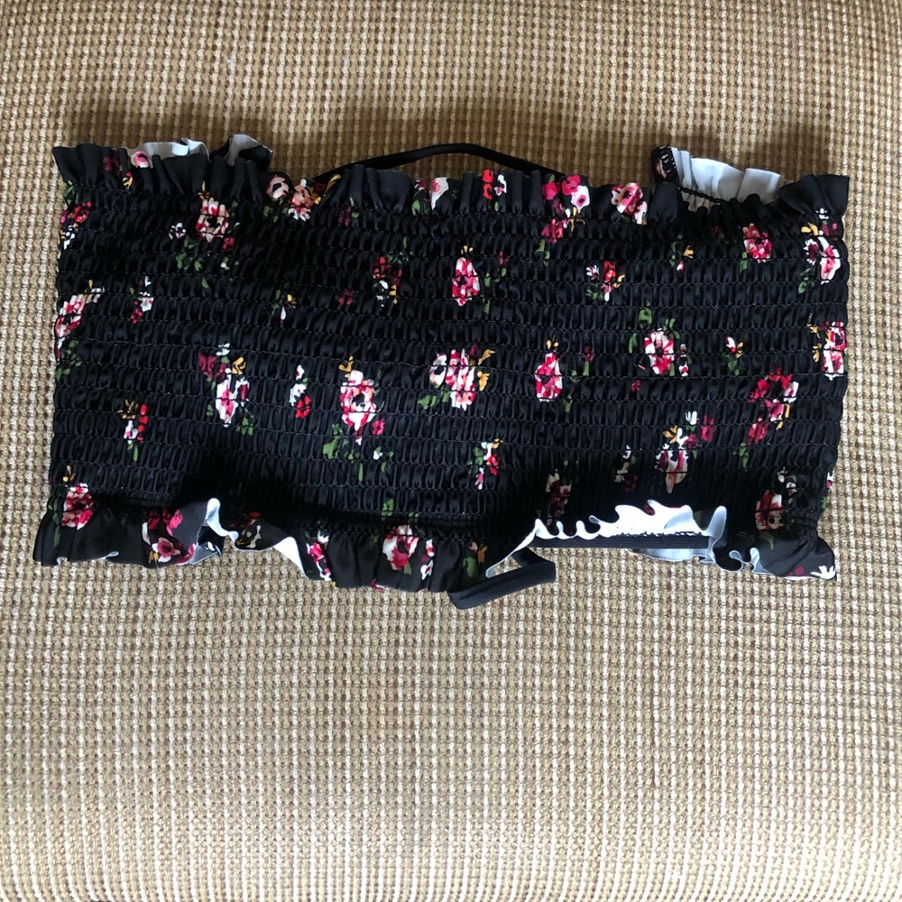 Swim Suit Top